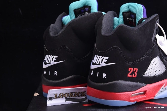 Rep 5 Jordan Top CZ1786-001 3 Air 0630
